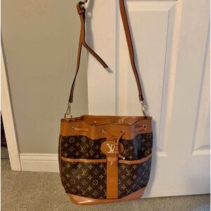 Women’s purse new condition